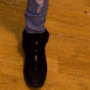 Meet your Posher, Nadia